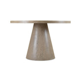 Accord Round Dining Table