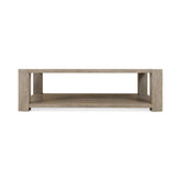 Accord Simple Low Coffee Table