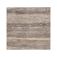 Accord Travertine Side Table