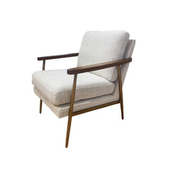 Everly Kenzie Accent Chair