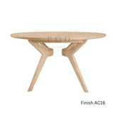 Aimee Round Dining Table