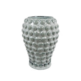 Ariel Blue Vase