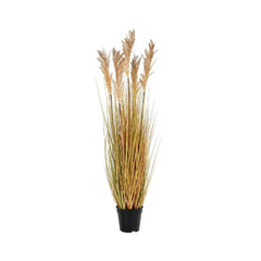 Artificial Grass Plant
