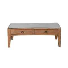 Cotswold 4 Drawer Coffee Table