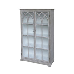 Edith Display Cabinet