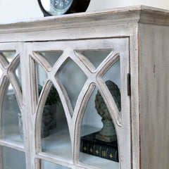 Edith Display Cabinet