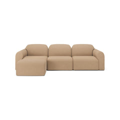 Ethnicraft Bulky Modular Sofa Set