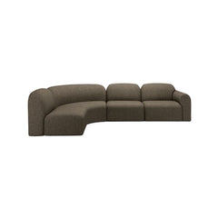 Ethnicraft Bulky Modular Sofa Set