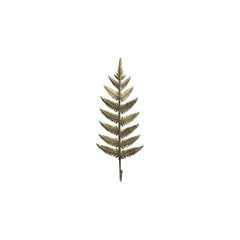 Bronzed Leaf Hook