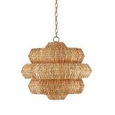 Antibes 3 lt Small Chandelier