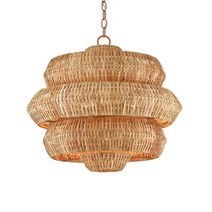 Antibes 3 lt Small Chandelier