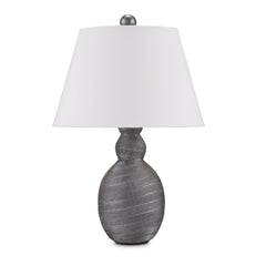 Basalt 1 lt Table Lamp