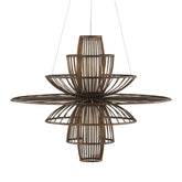 Benjiro 2 lt Chandelier