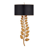 Birdwood 2 lt Wall Light