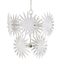 Bismarkia 10 lt Medium Chandelier