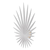 Bismarkia 3 lt Wall Light