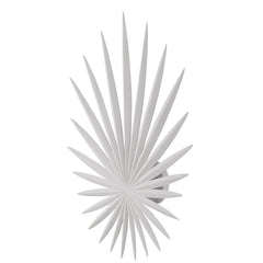Bismarkia 3 lt Wall Light