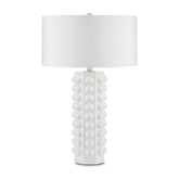 Cassandra 1 lt Table Lamp