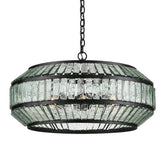 Centurion 6 lt Chandelier