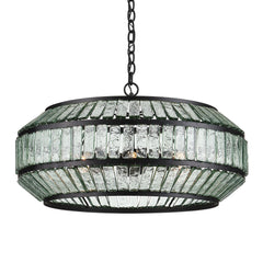 Centurion 6 lt Chandelier