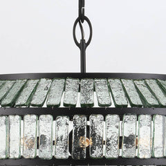 Centurion 6 lt Chandelier