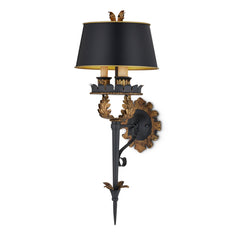 Duke 3 lt Wall Light