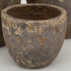 Flamant Kronob Planter