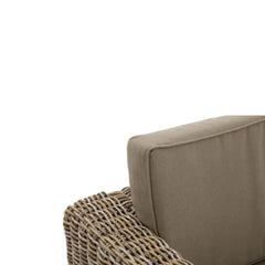 Flamant Hills Garden Seat