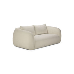 Ethnicraft Figur 2 Seater Sofa