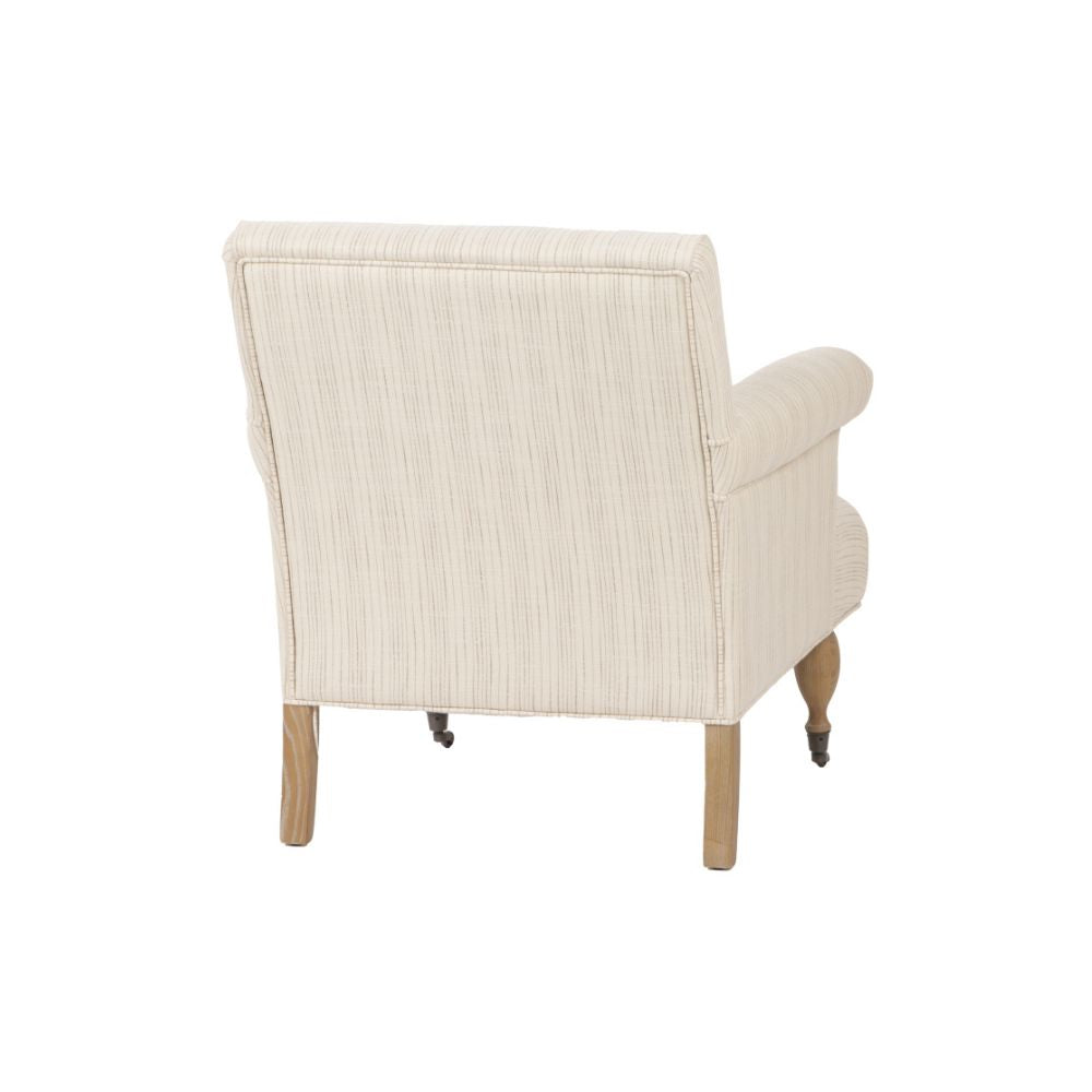 Everly Boulet Armchair
