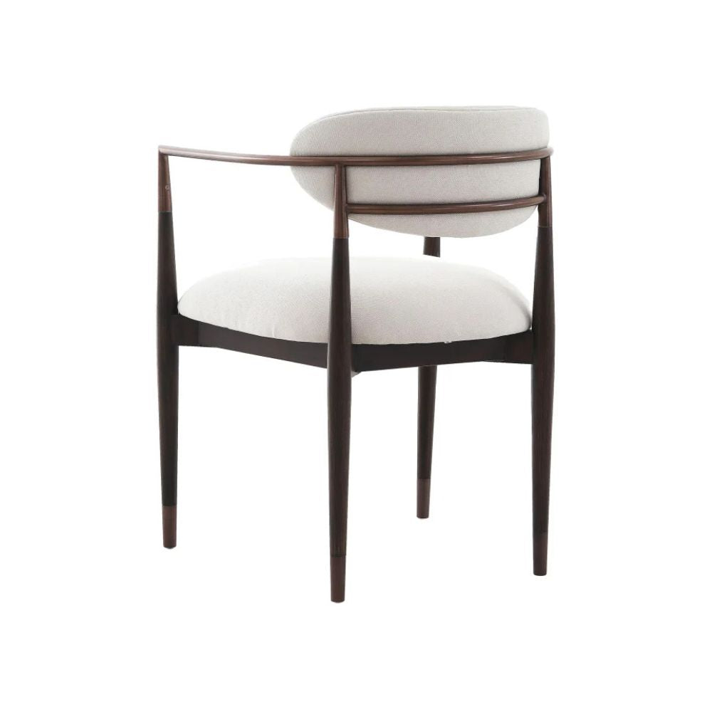 Everly Sanno Dining Chair