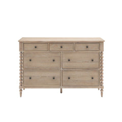 Artisan 7 Drawer Chest
