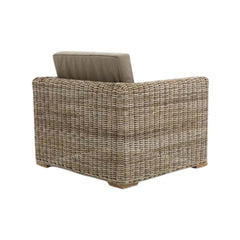 Flamant Hills Garden Seat