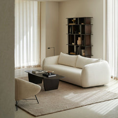 Ethnicraft Figur 2 Seater Sofa