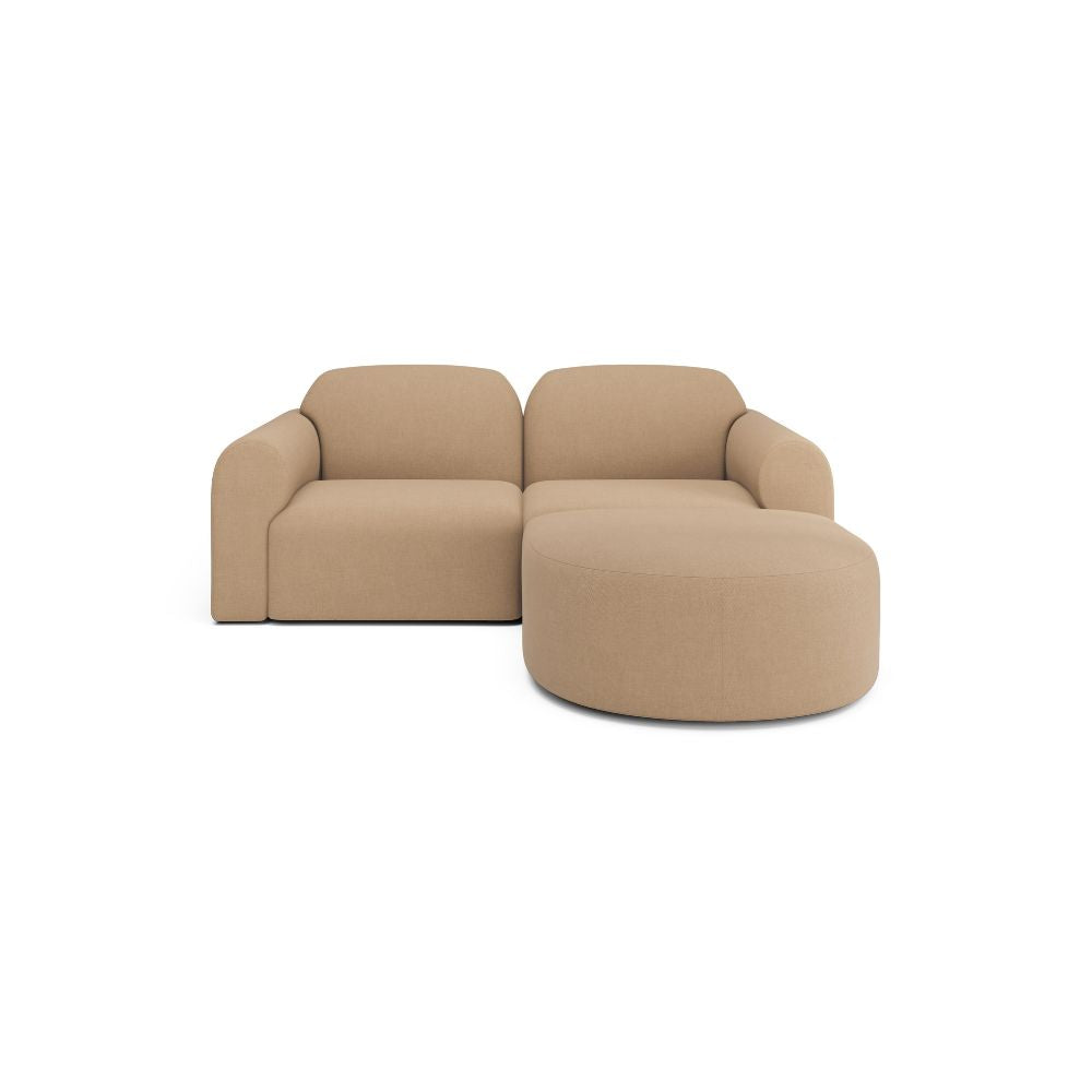 Ethnicraft Bulky Modular Sofa Set