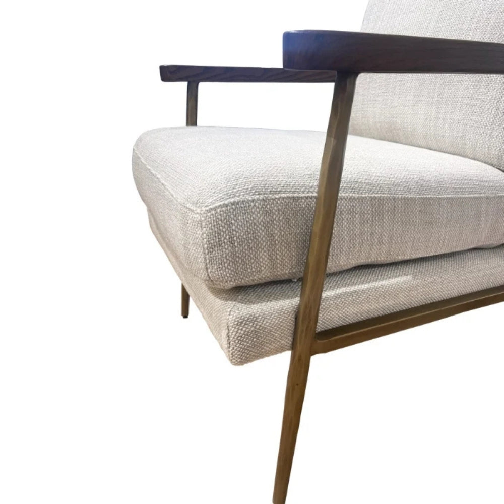 Everly Kenzie Accent Chair