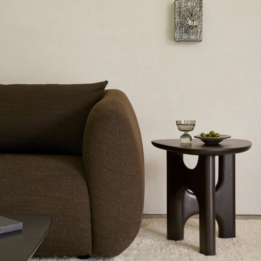 Ethnicraft Flow Side Table