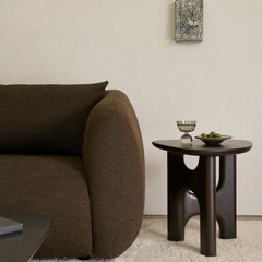 Ethnicraft Flow Side Table