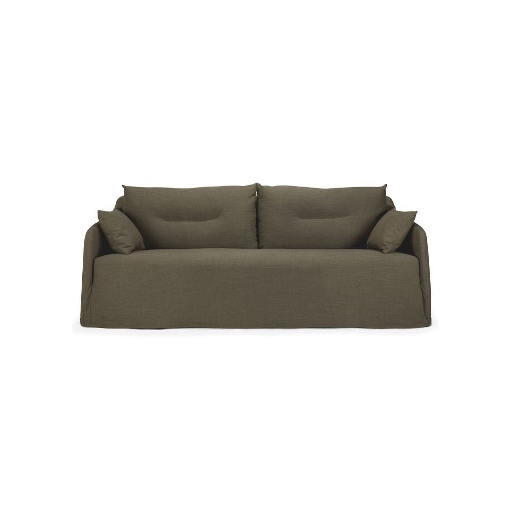 Ethnicraft Weave 2 Seater Sofa