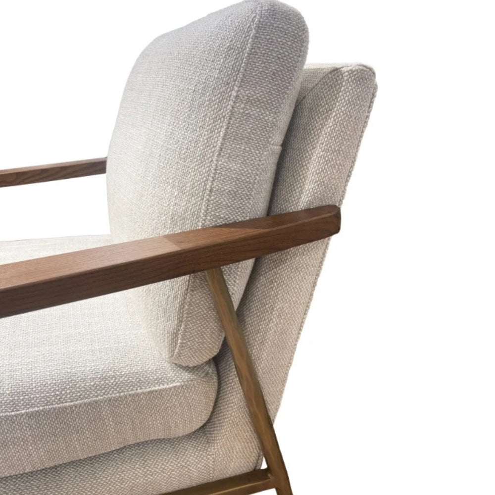 Everly Kenzie Accent Chair