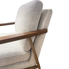 Everly Kenzie Accent Chair