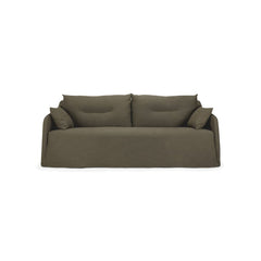 Ethnicraft Weave 2 Seater Sofa