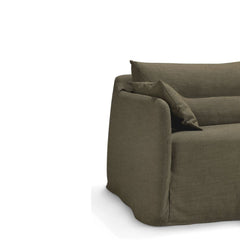 Ethnicraft Weave 2 Seater Sofa