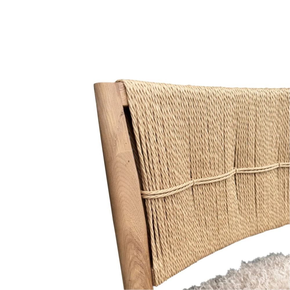 Everly Boa Dining Chair