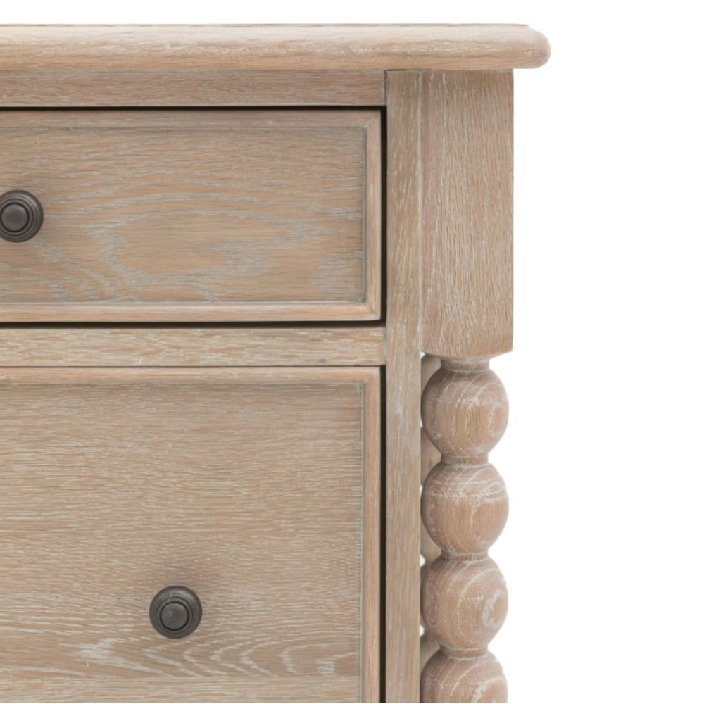 Artisan 7 Drawer Chest