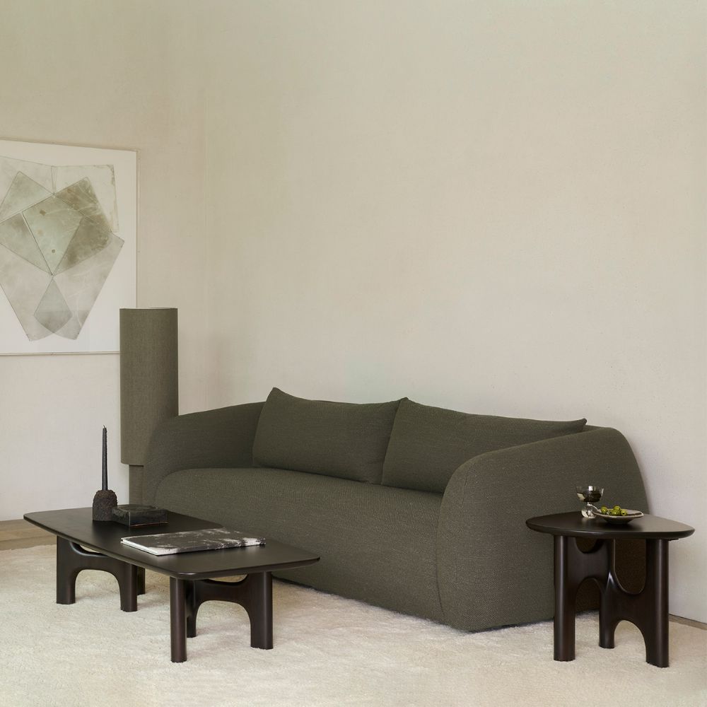 Ethnicraft Flow Side Table