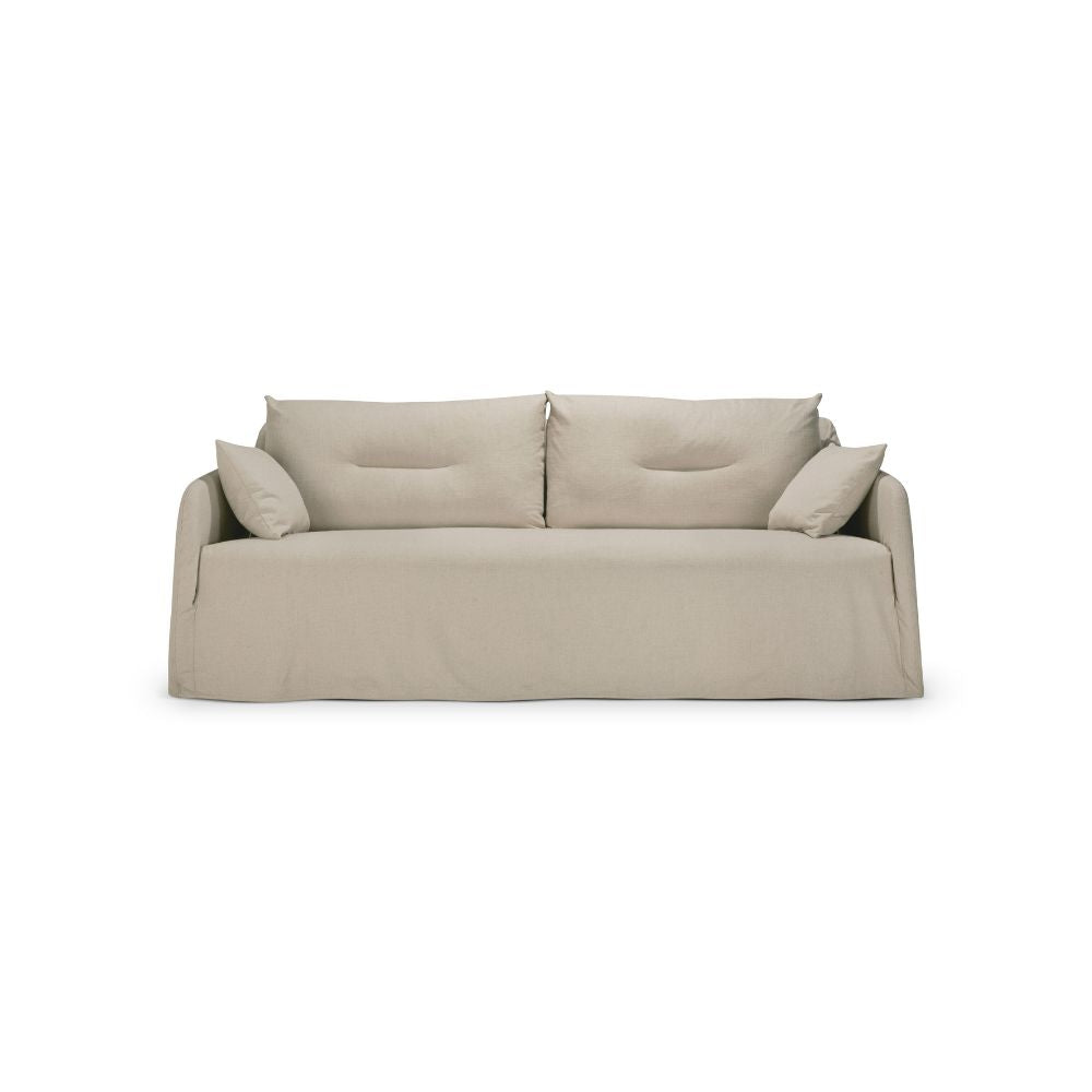 Ethnicraft Weave 2 Seater Sofa