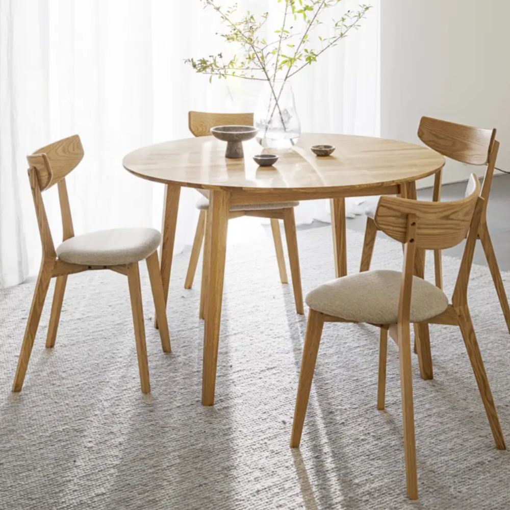 Ally Dining Chair