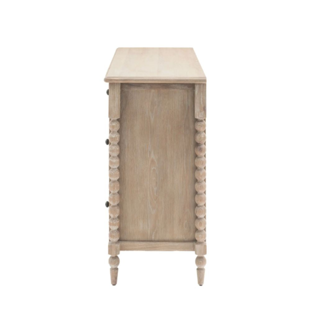 Artisan 7 Drawer Chest