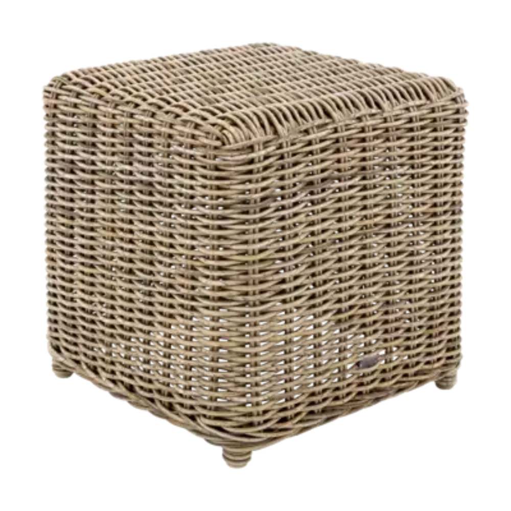 Flamant Hills Garden Side Table